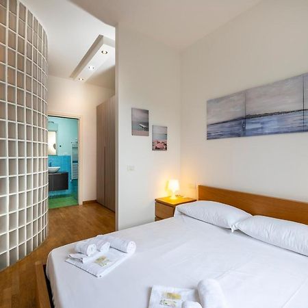 Wild Zagara Apartment La Spezia Exterior foto