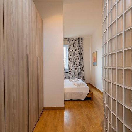 Wild Zagara Apartment La Spezia Exterior foto