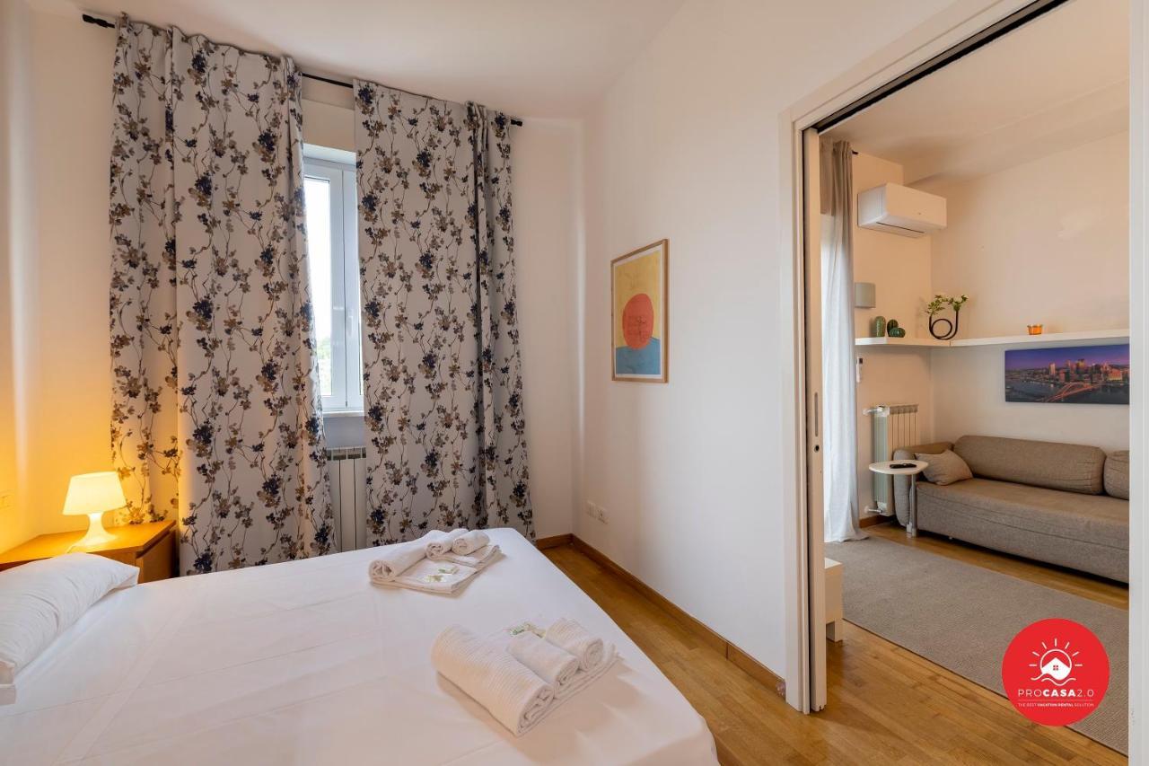 Wild Zagara Apartment La Spezia Exterior foto