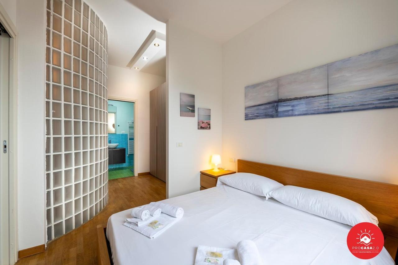 Wild Zagara Apartment La Spezia Exterior foto