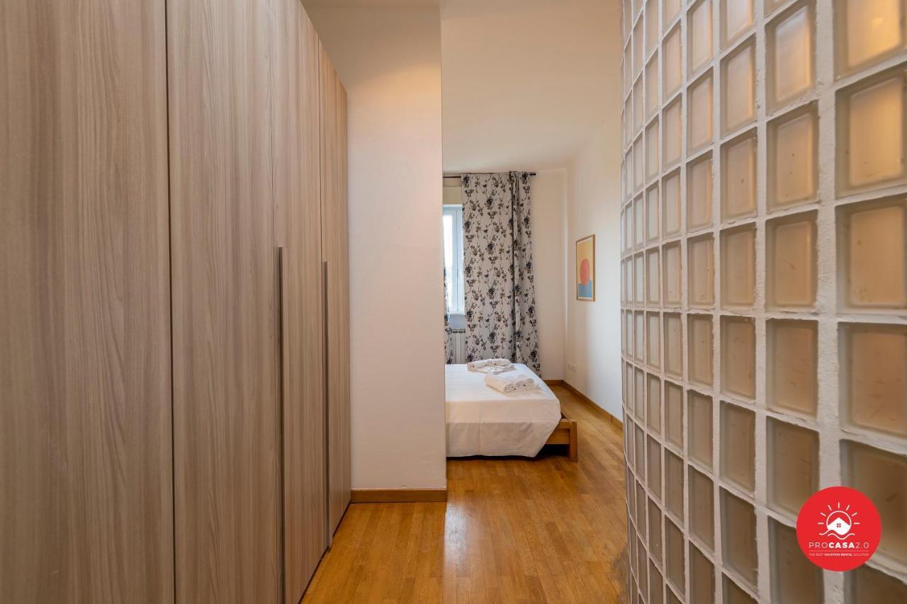 Wild Zagara Apartment La Spezia Exterior foto