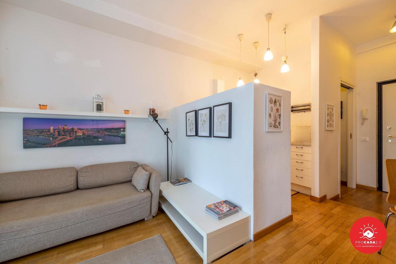 Wild Zagara Apartment La Spezia Exterior foto